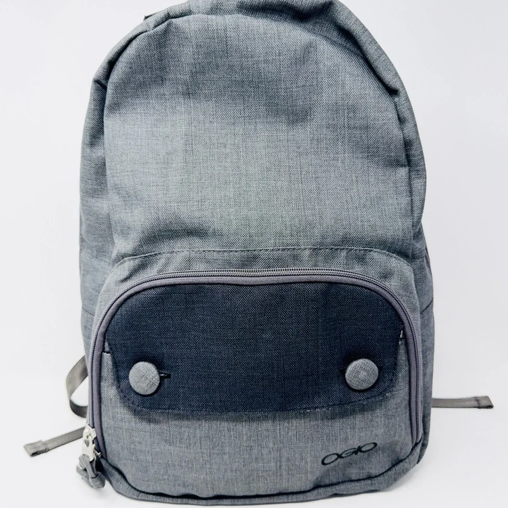 OGIO Rockefeller Backpack Minimalist Front Pocket Commuter School Bag